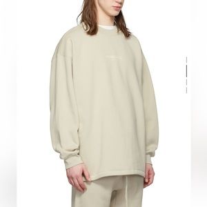 Fear of God Essentials Crewneck